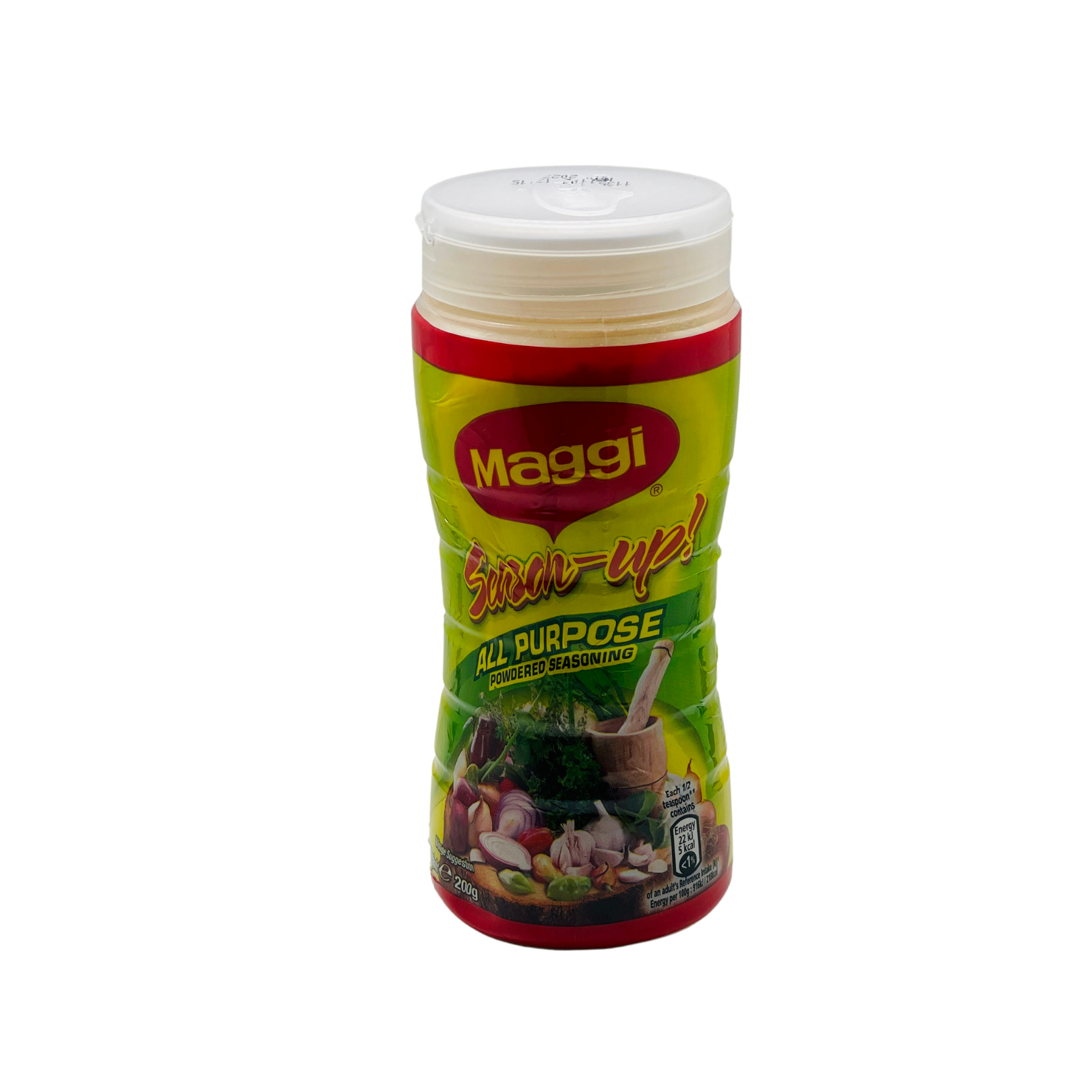 Maggi all purpose seasoning deals