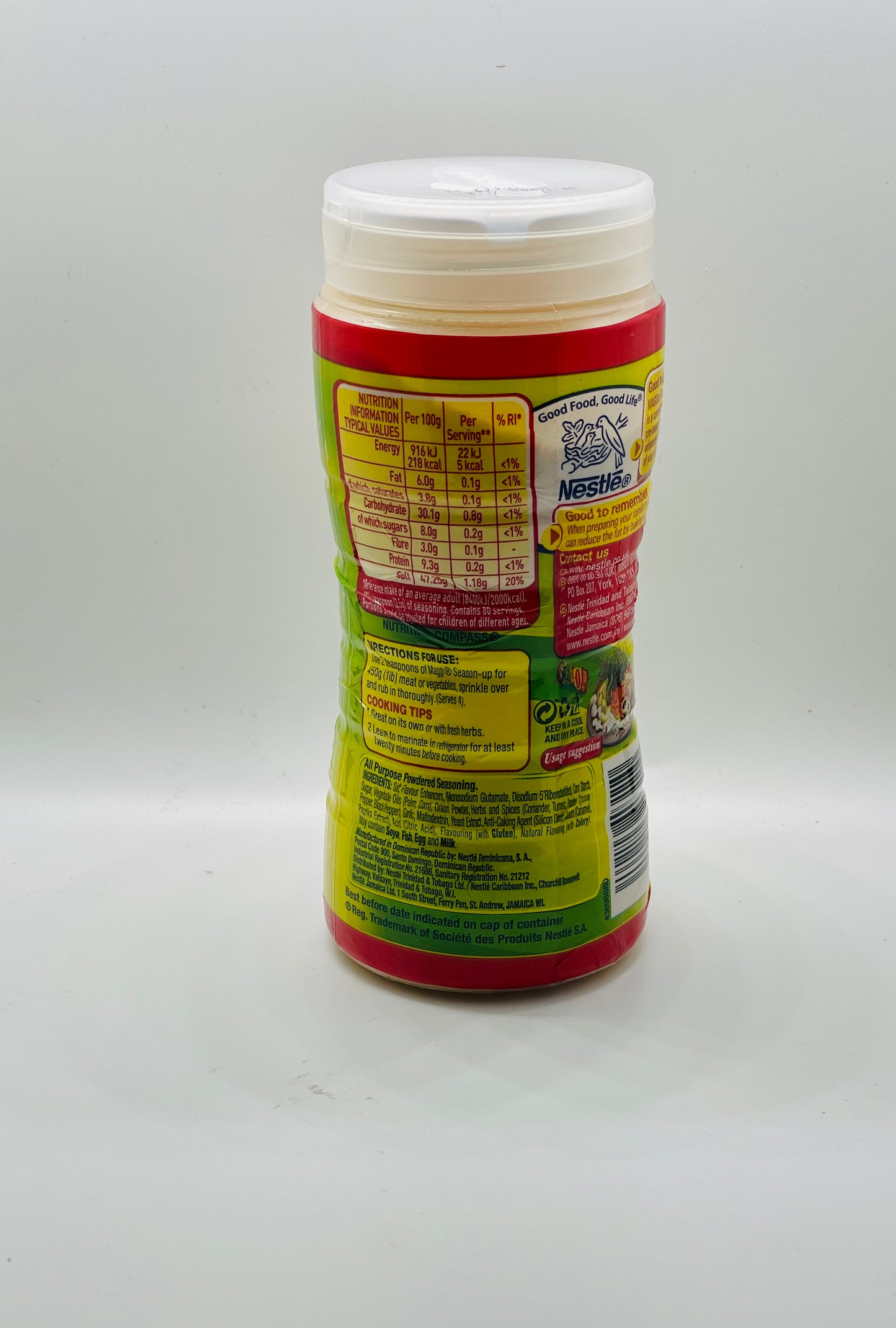 Maggi Season-up All Purpose Seasoning 200g