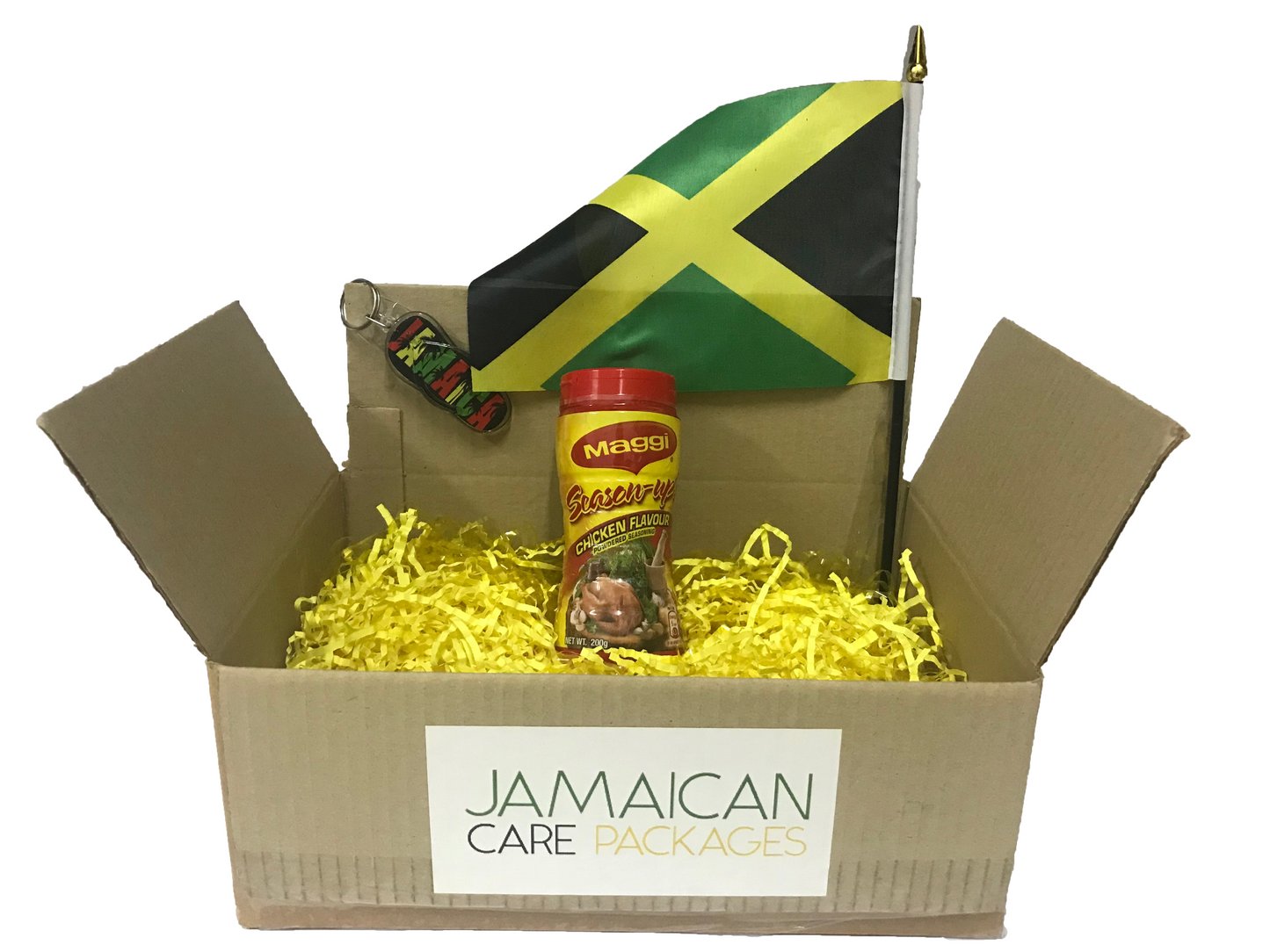 Maggi Season-up Chicken Seasoning 200g