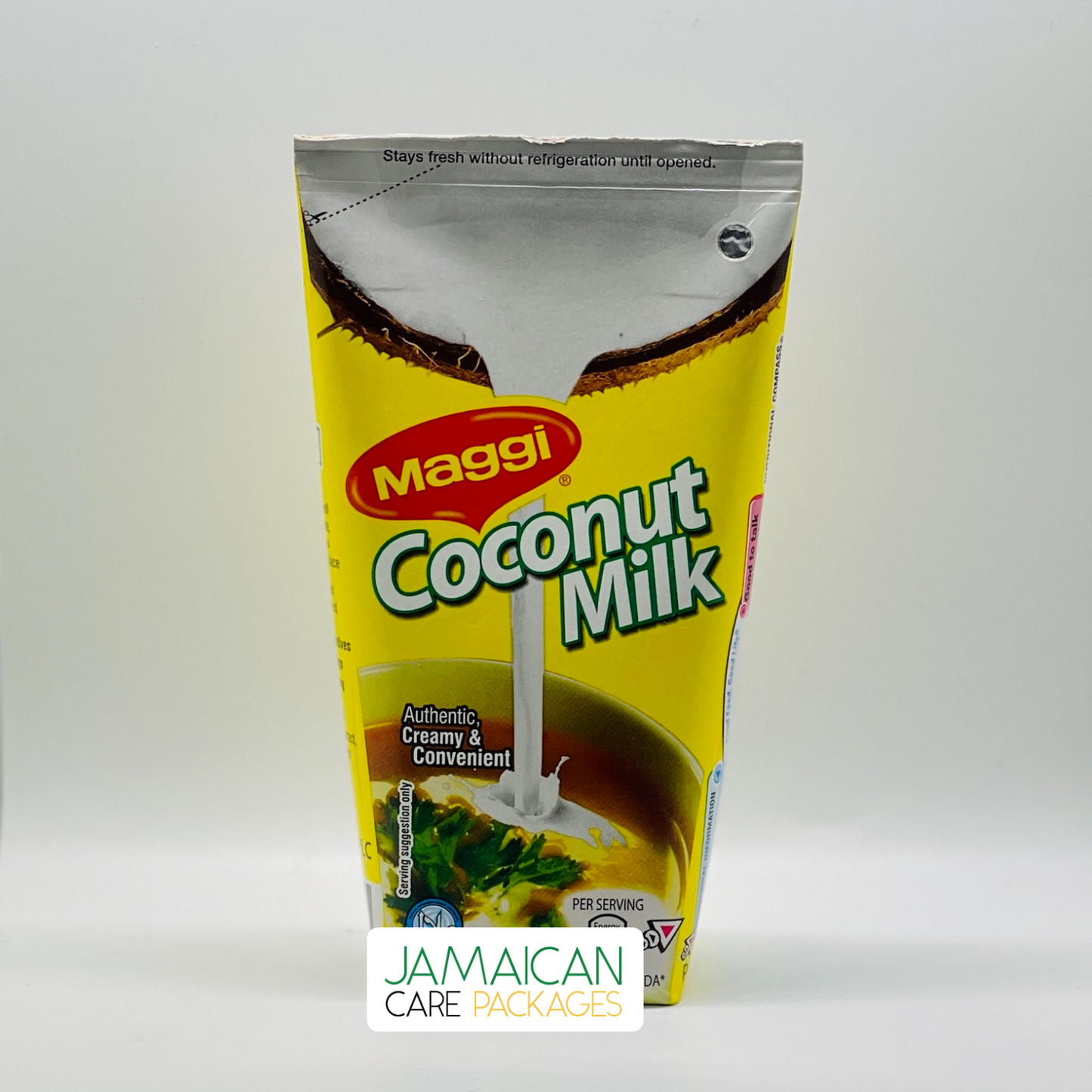 Coconut Milk (2 Pack)