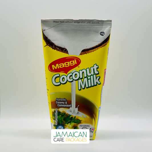 Coconut Milk (2 Pack)