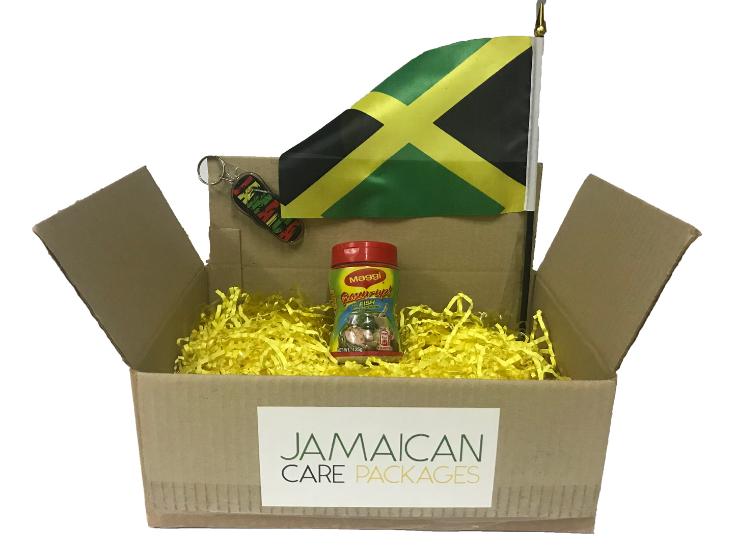 Maggi Season-up Fish Seasoning 125g