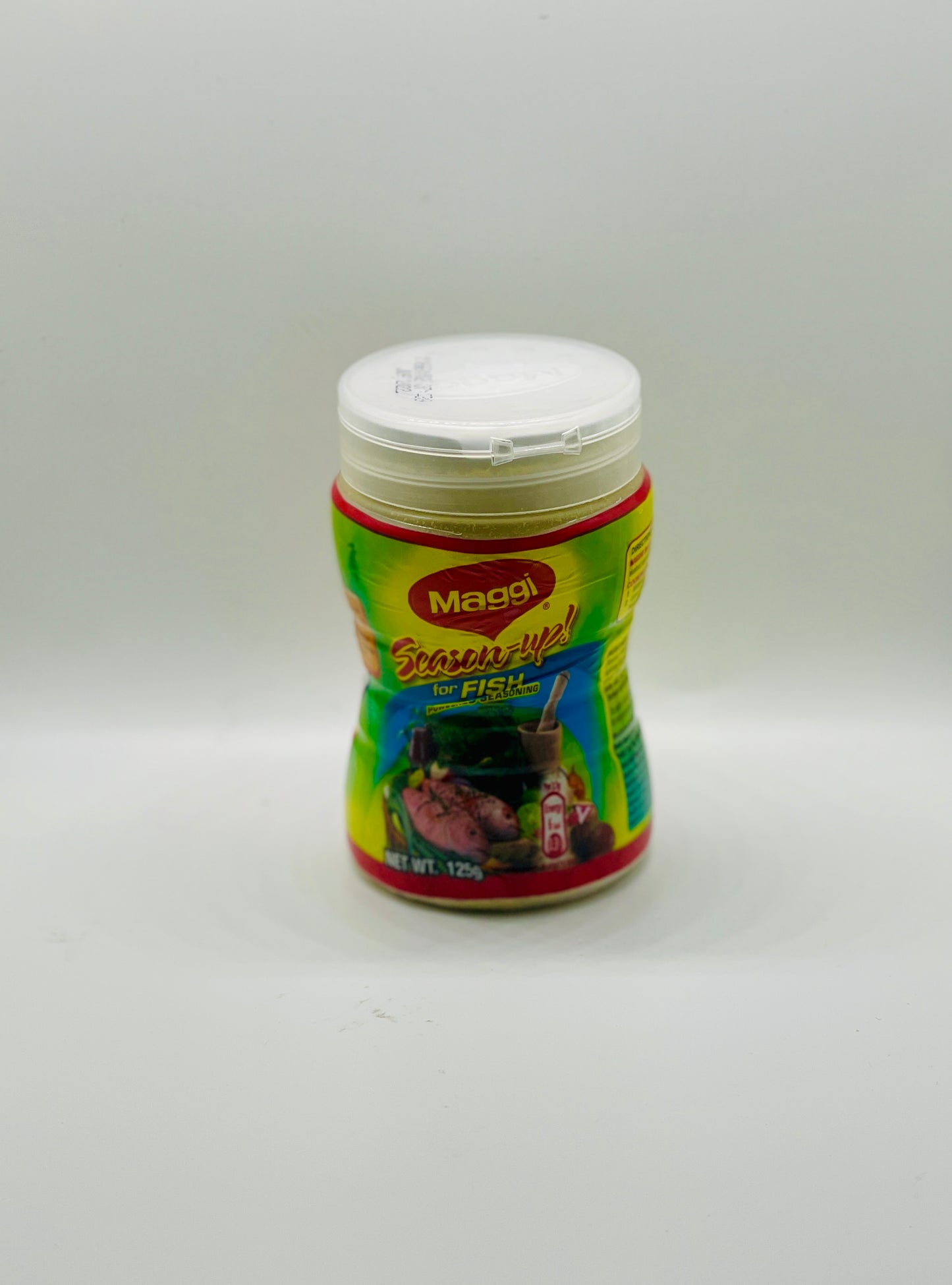 Maggi Season-up Fish Seasoning 125g