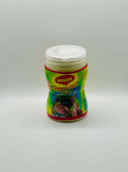 Maggi Season-up Fish Seasoning 125g