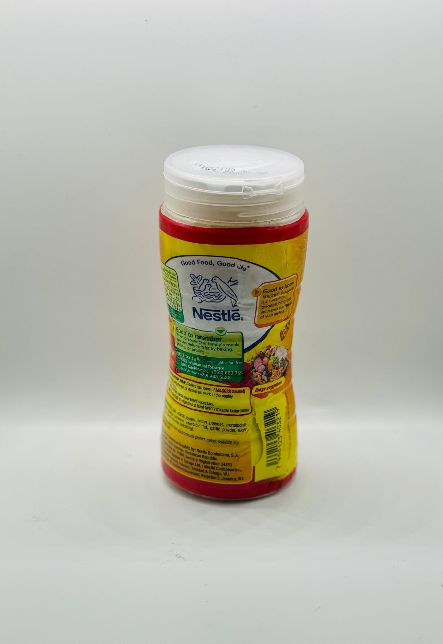 Maggi Season-up Jerk Seasoning 200g