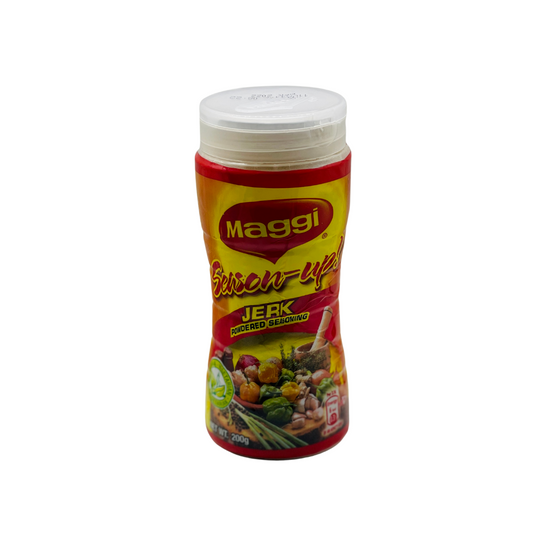 Maggi Season-up Jerk Seasoning 200g