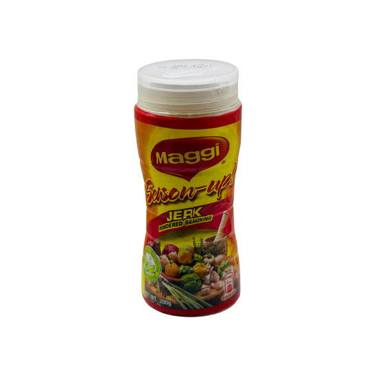 Maggi Season-up Jerk Seasoning 200g - JCPMart