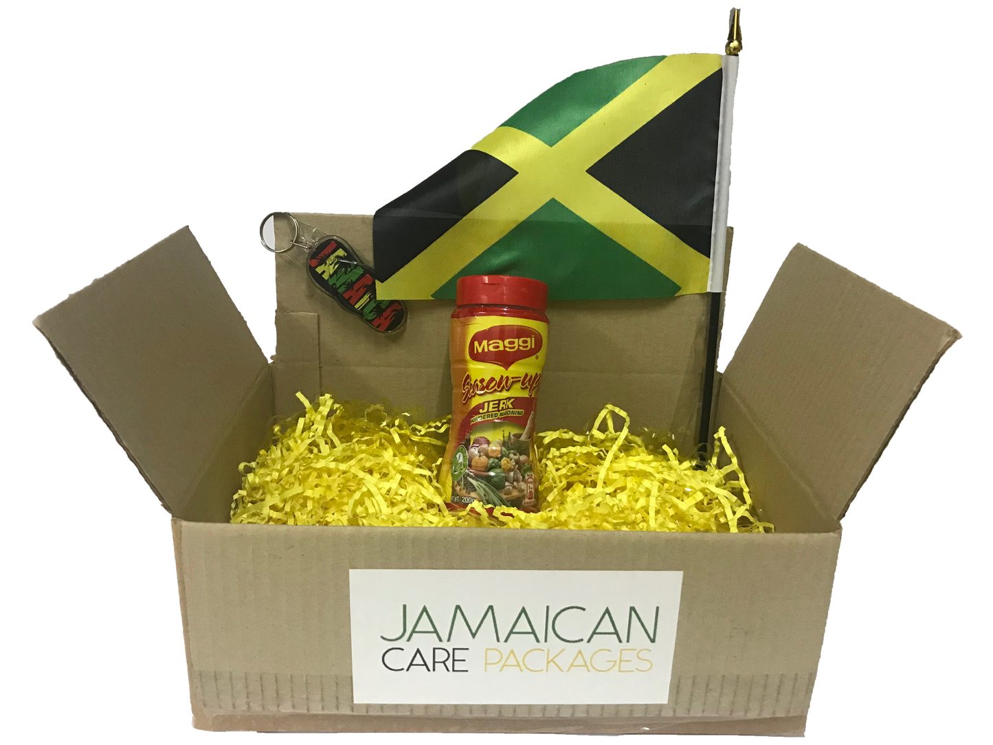 Maggi Season-up Jerk Seasoning 200g