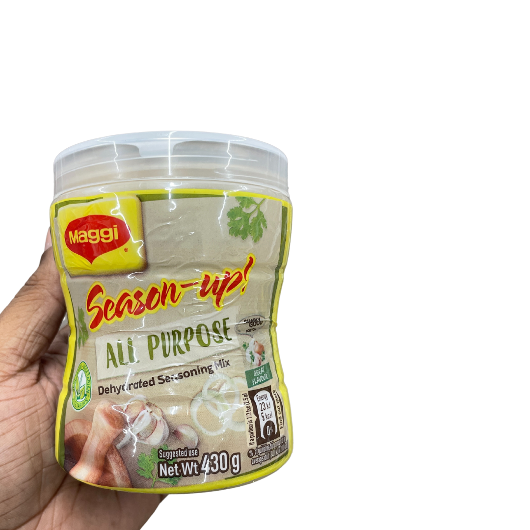 Maggi Season-up All-Purpose Seasoning 430g