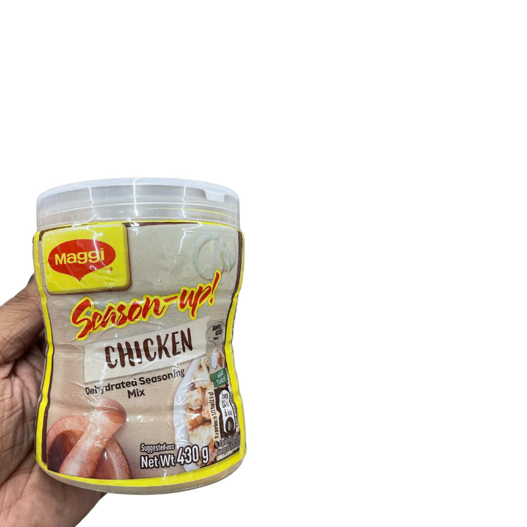 Maggi Season-up Chicken Seasoning 430g