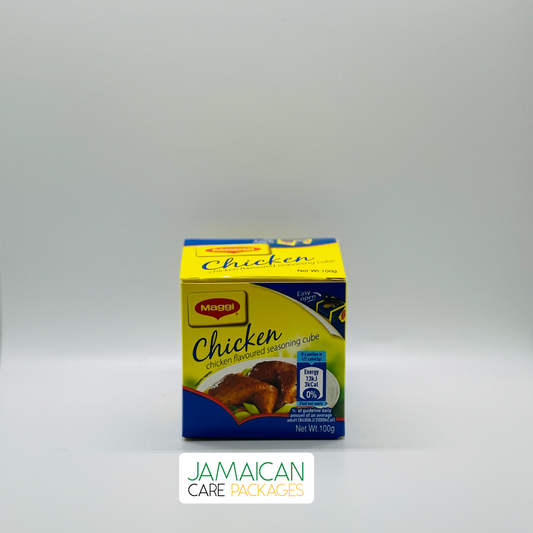 Maggi Cube 100g (2 Pack)