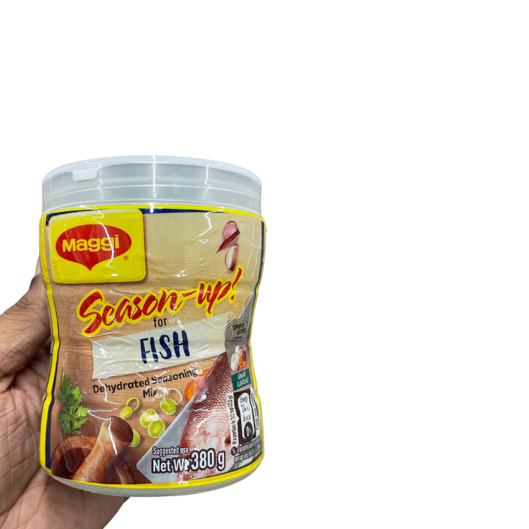 Maggi Season-up Fish Seasoning 380g