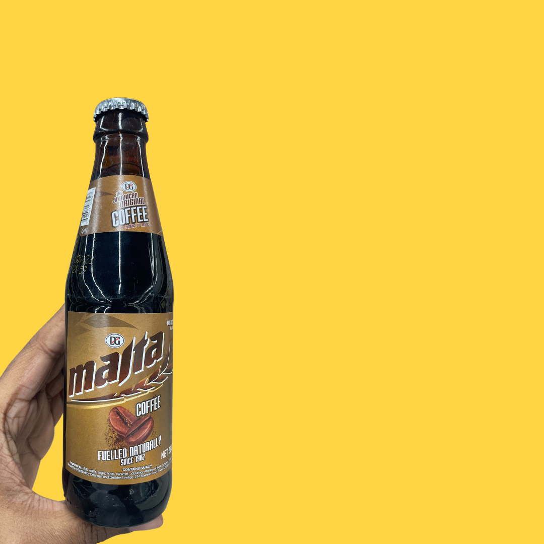 Malta Flavoured