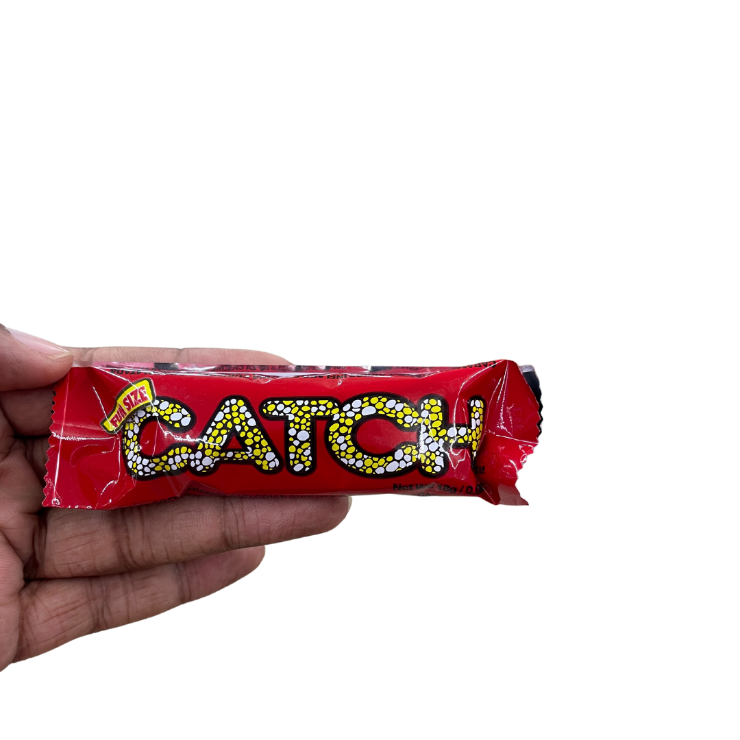 Catch Fun Size (3 Pack)