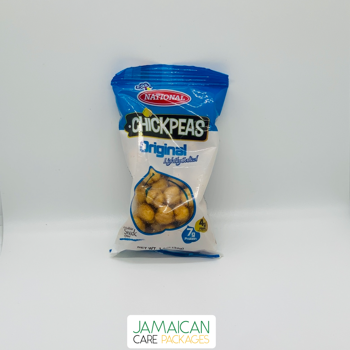 Nuts - Chick Peas - (Bundle of 4) - JCPMart