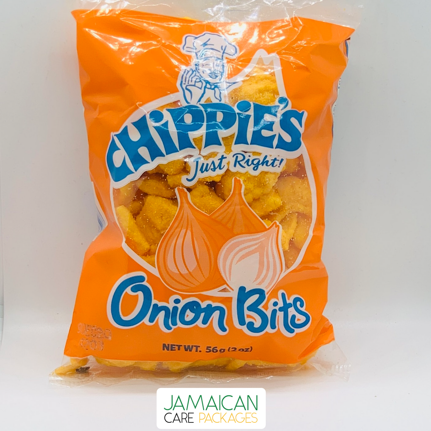 Onion Bits (3 Pack)