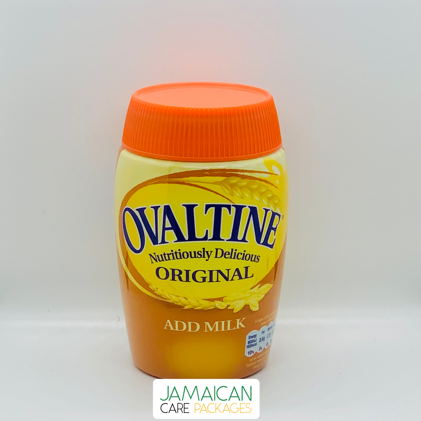 Ovaltine - JCPMart