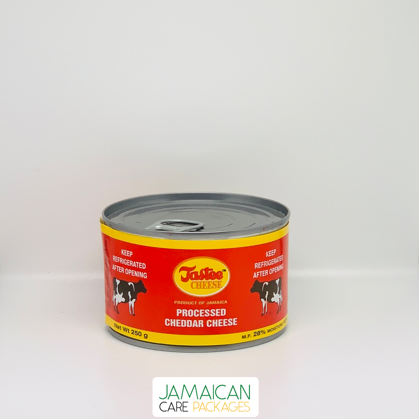 Tastee Cheese - 250g
