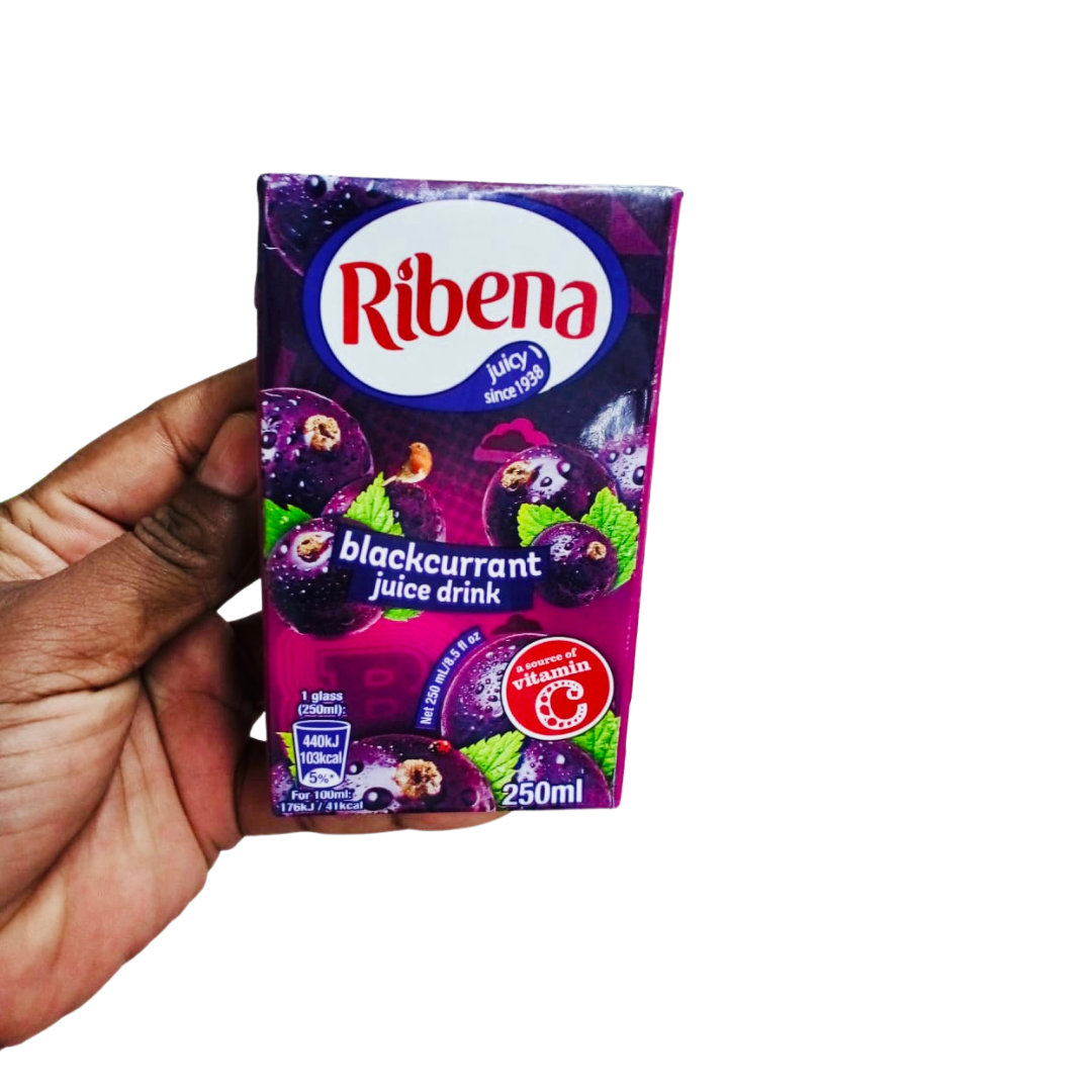 Ribena (2 Pack)