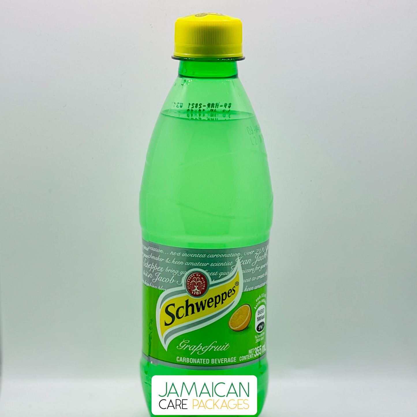 Schweppes - Grapefruit (Bundle of 2)