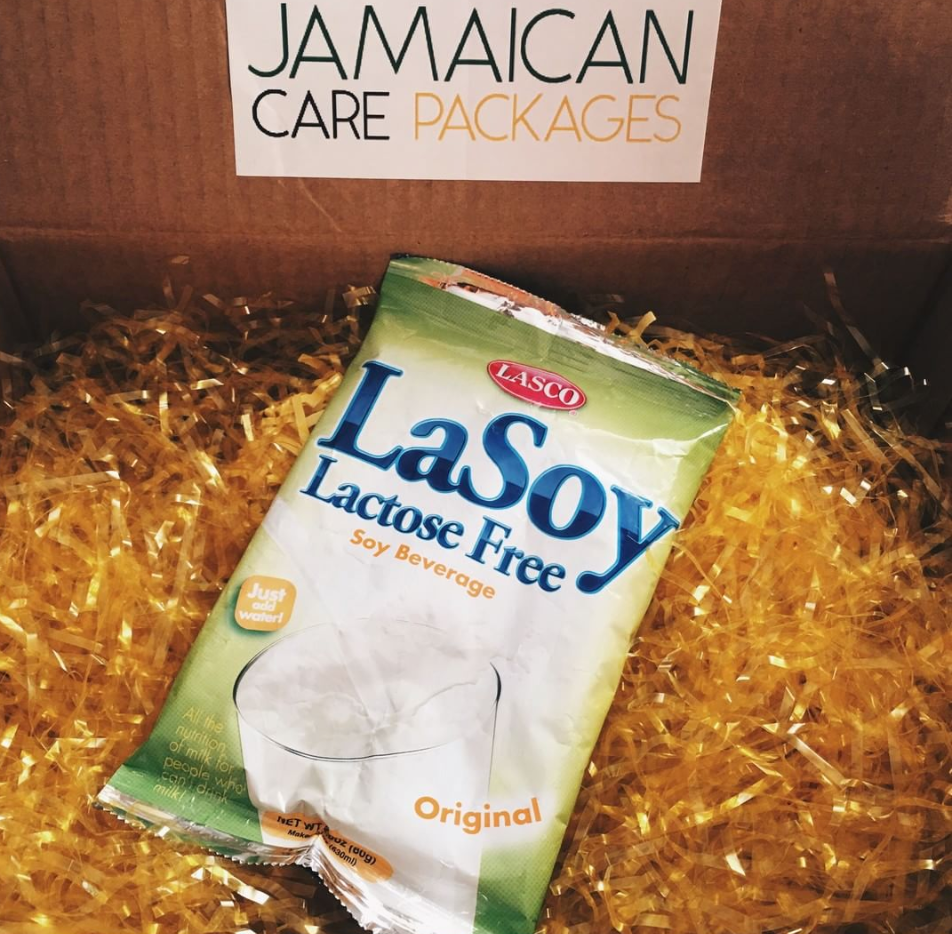 LaSoy - Lactose Free (2 Pack)