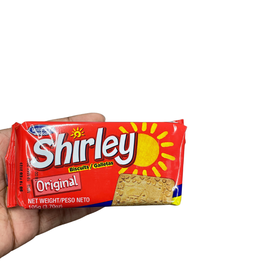 Shirley Biscuit Large (Bundle of 2)