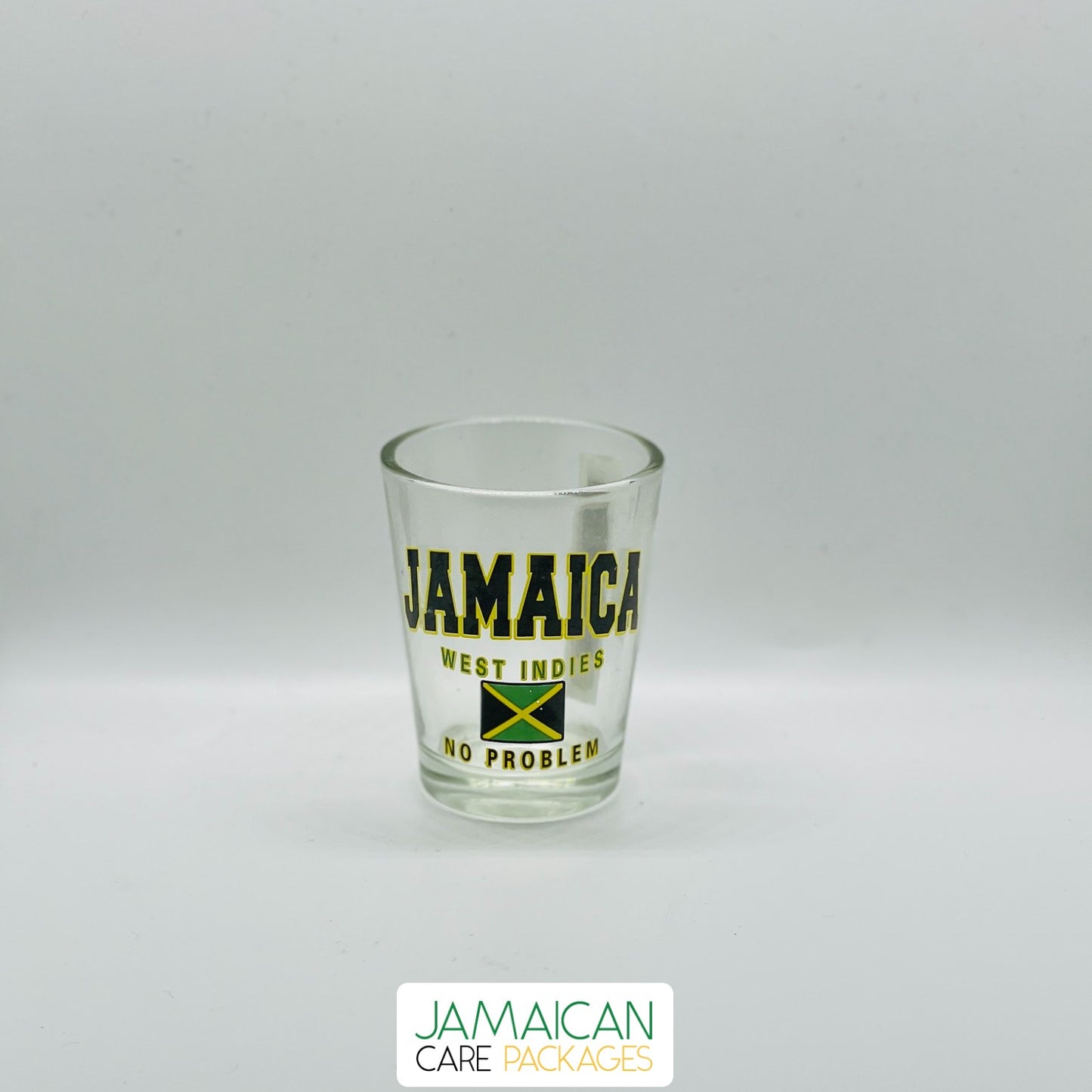 Shot Glass - JCPTing