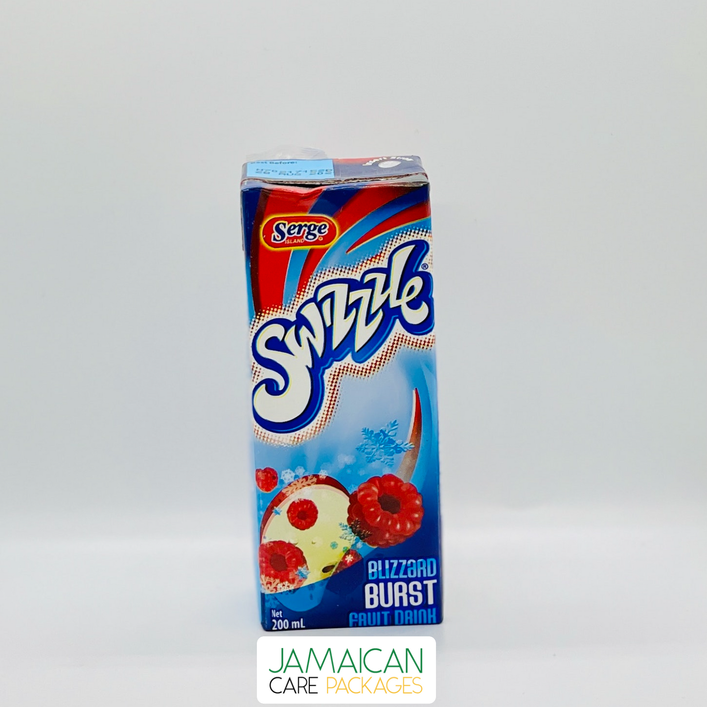 Swizzle (3 Pack)