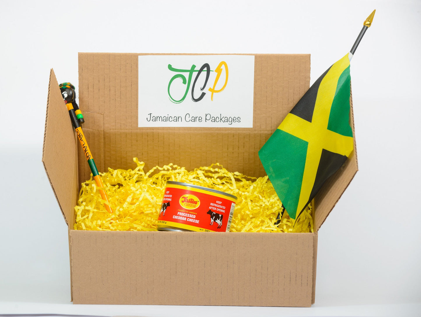 Tastee Cheese - 250g