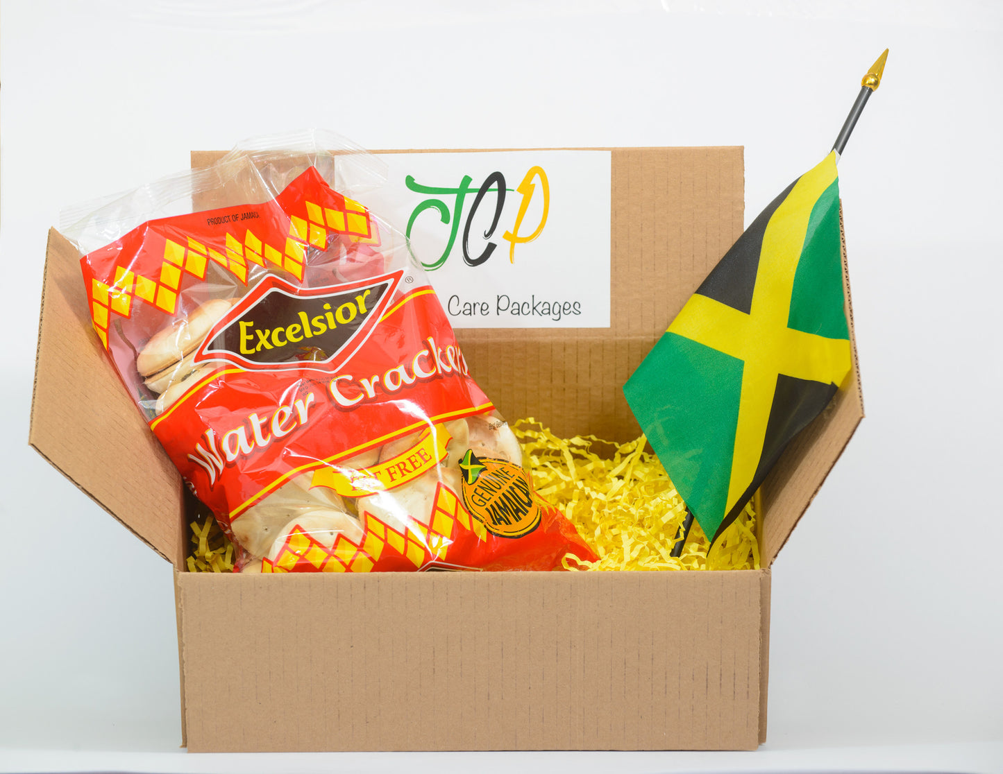 Excelsior Water Crackers (143g)