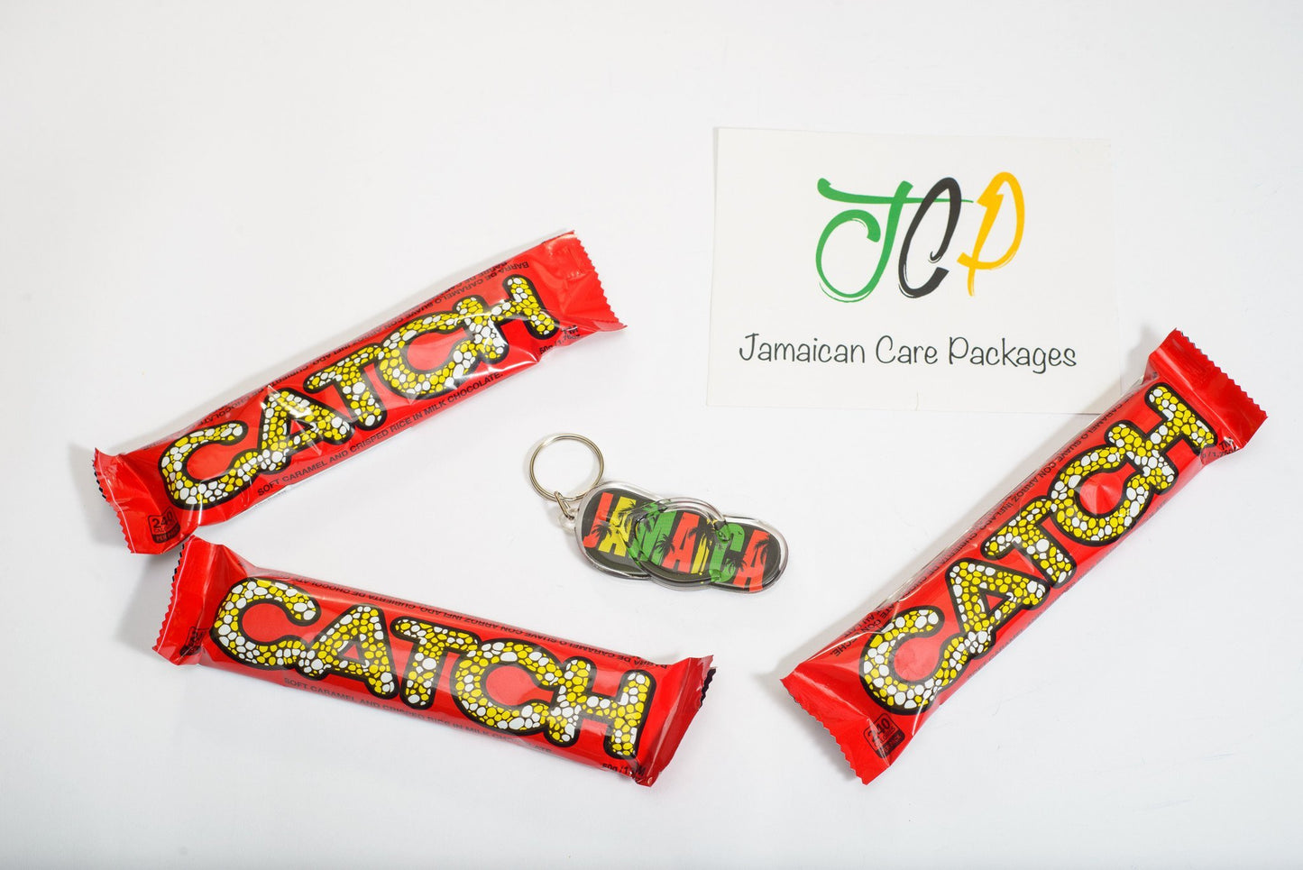 Catch (Bundle of 2)