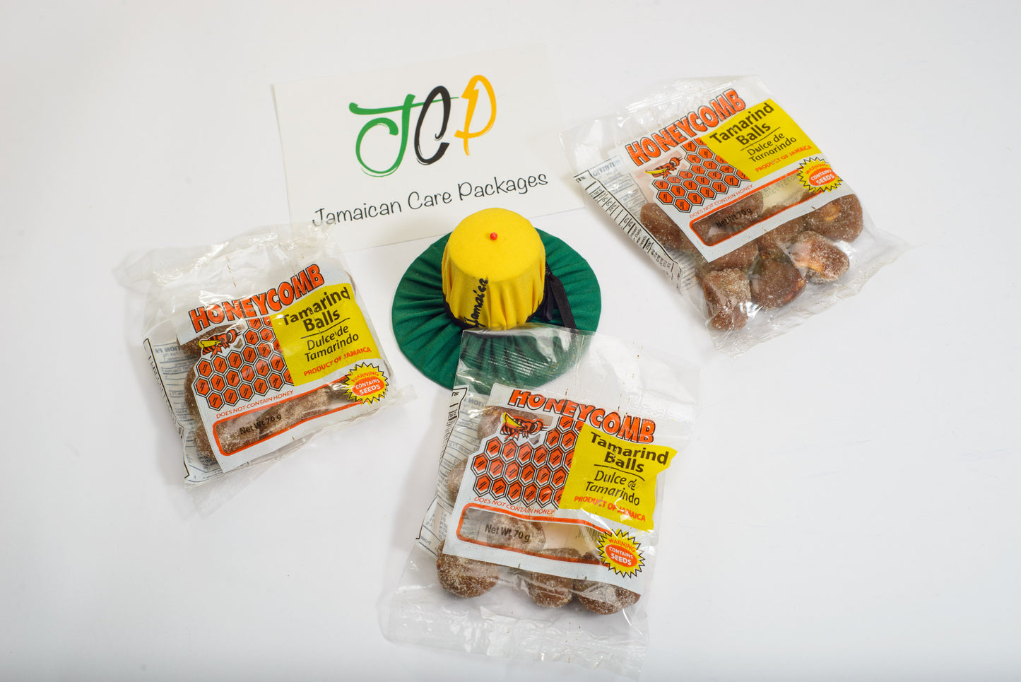 Tamarind Ball (Bundle of 2)