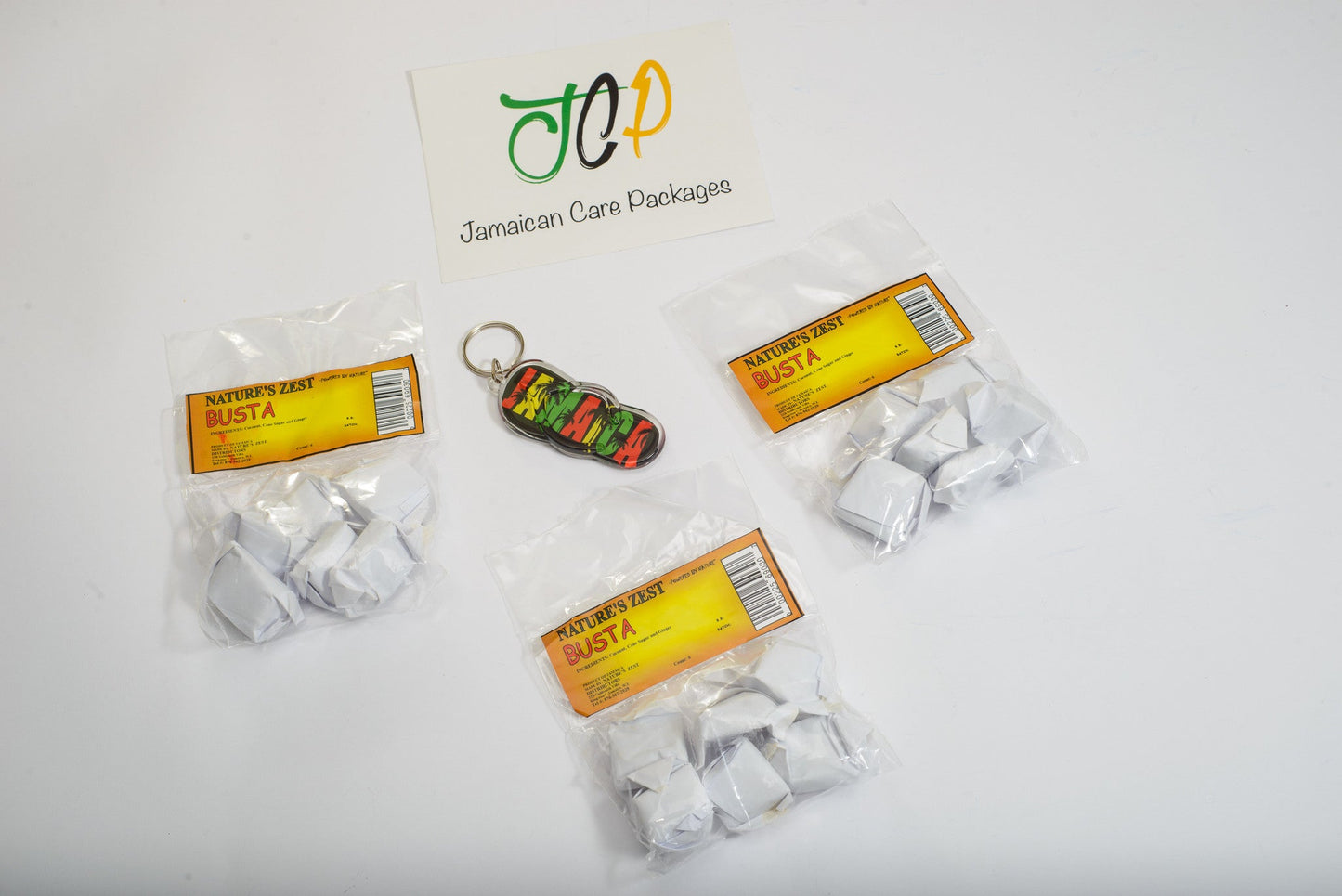 Busta / Stagga Back (Bundle of 2) - JCPMart