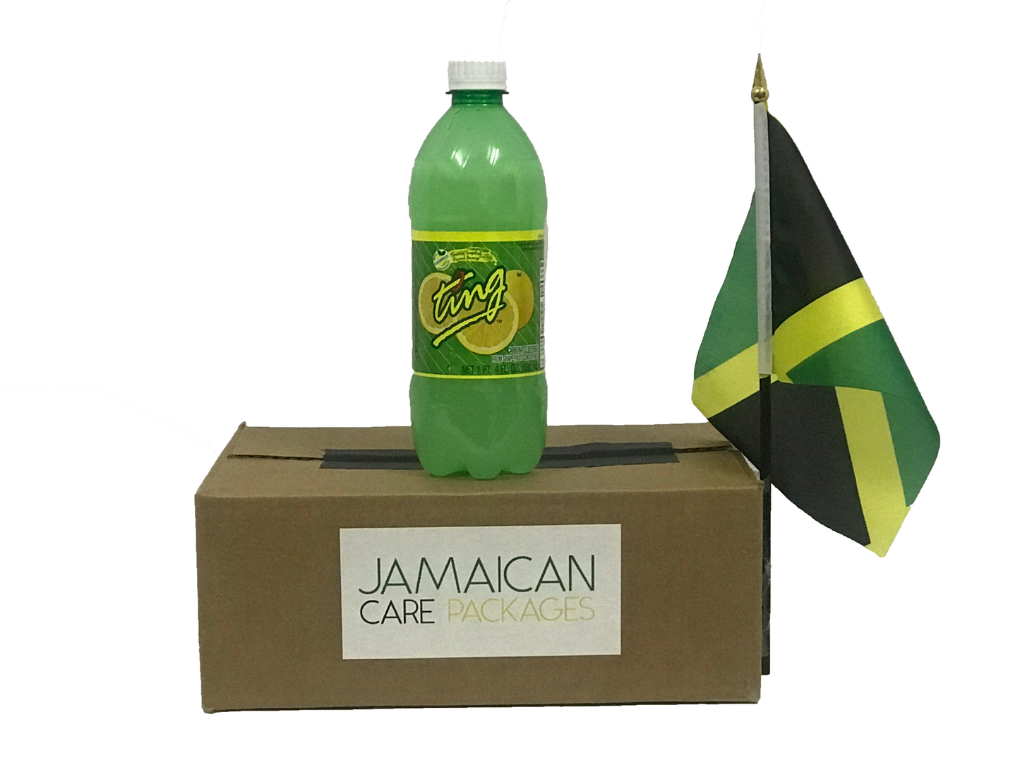 Ting Drink (Bundle of 2)