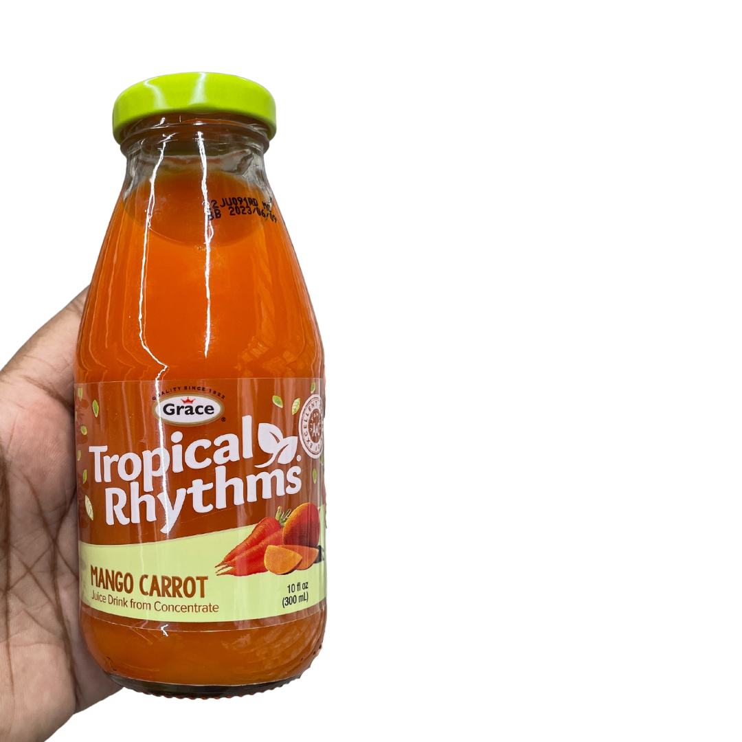 Tropical Rhythms - 300ml