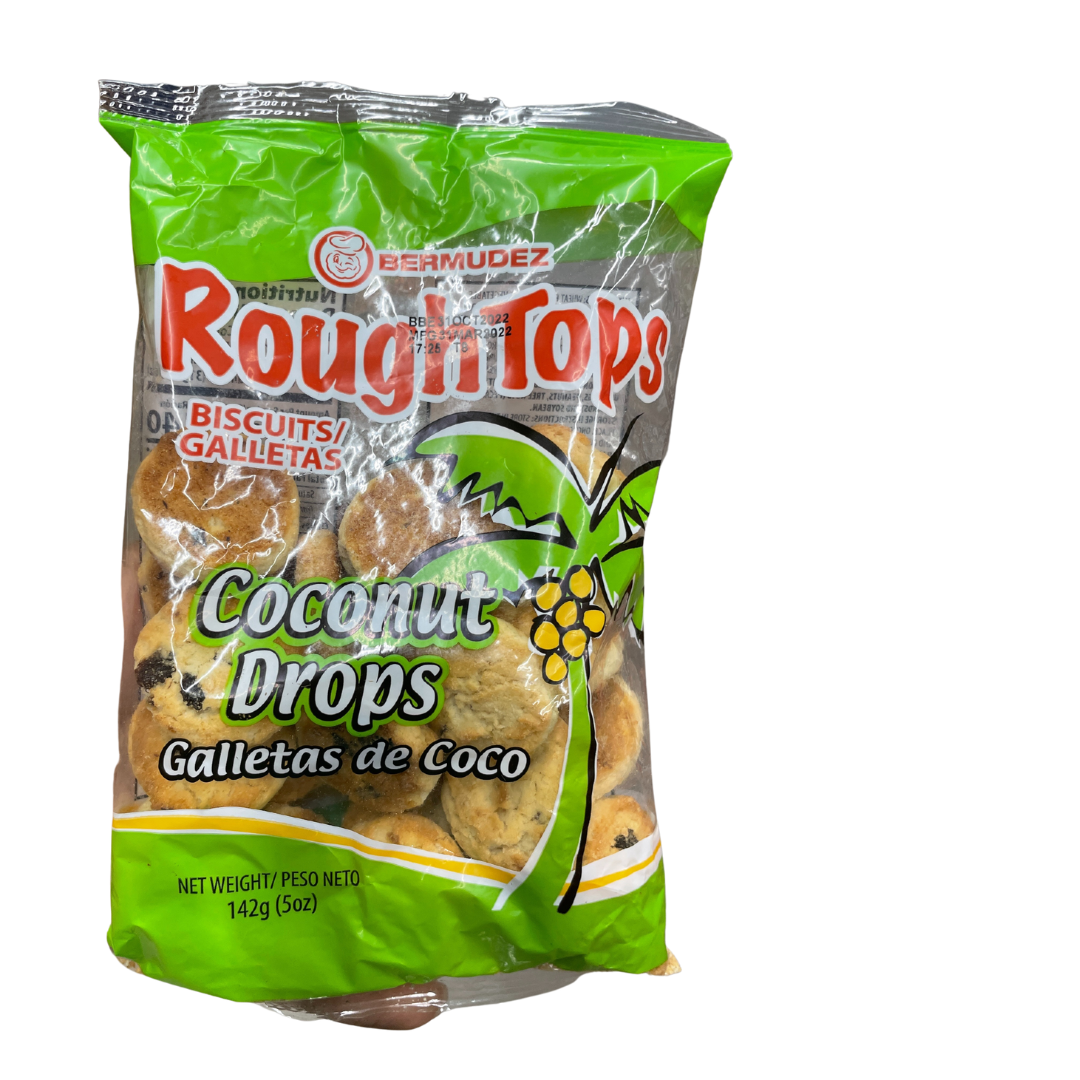 Rough Tops - Large