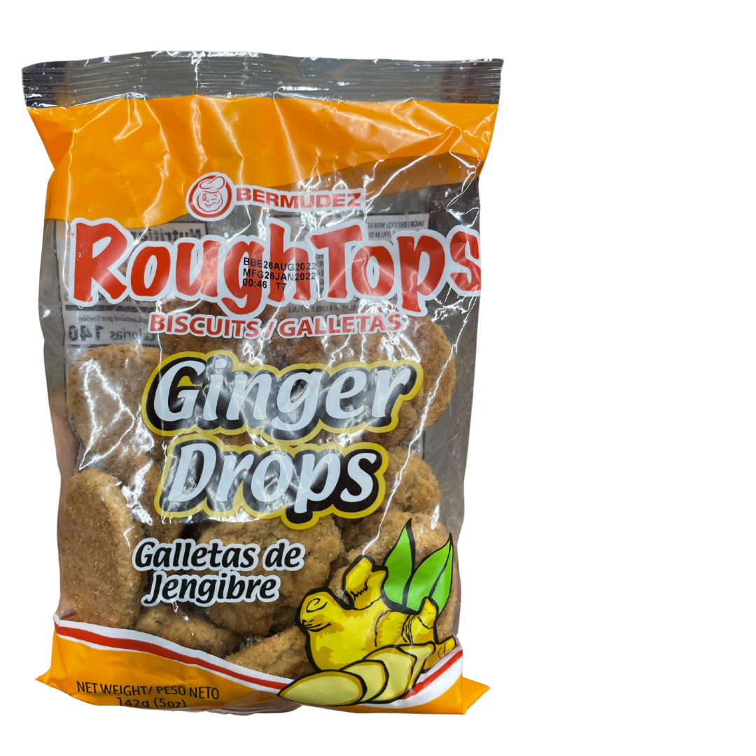 Rough Tops - Large