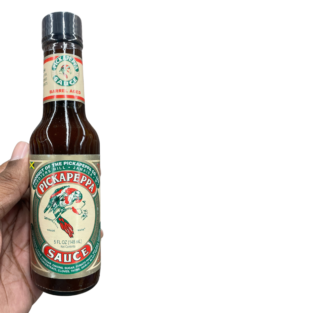 Pickapeppa Sauce (Bundle of 2)
