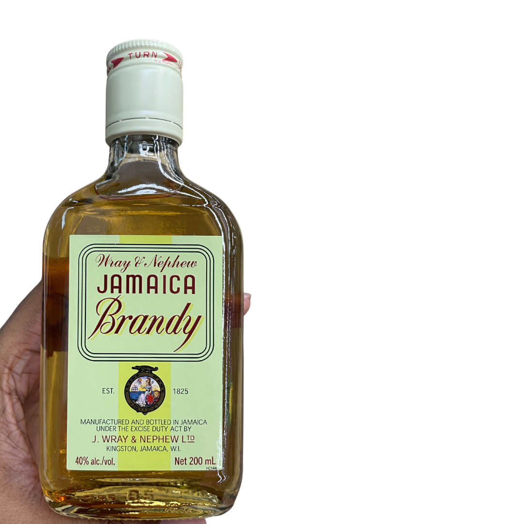 Jamaica Brandy