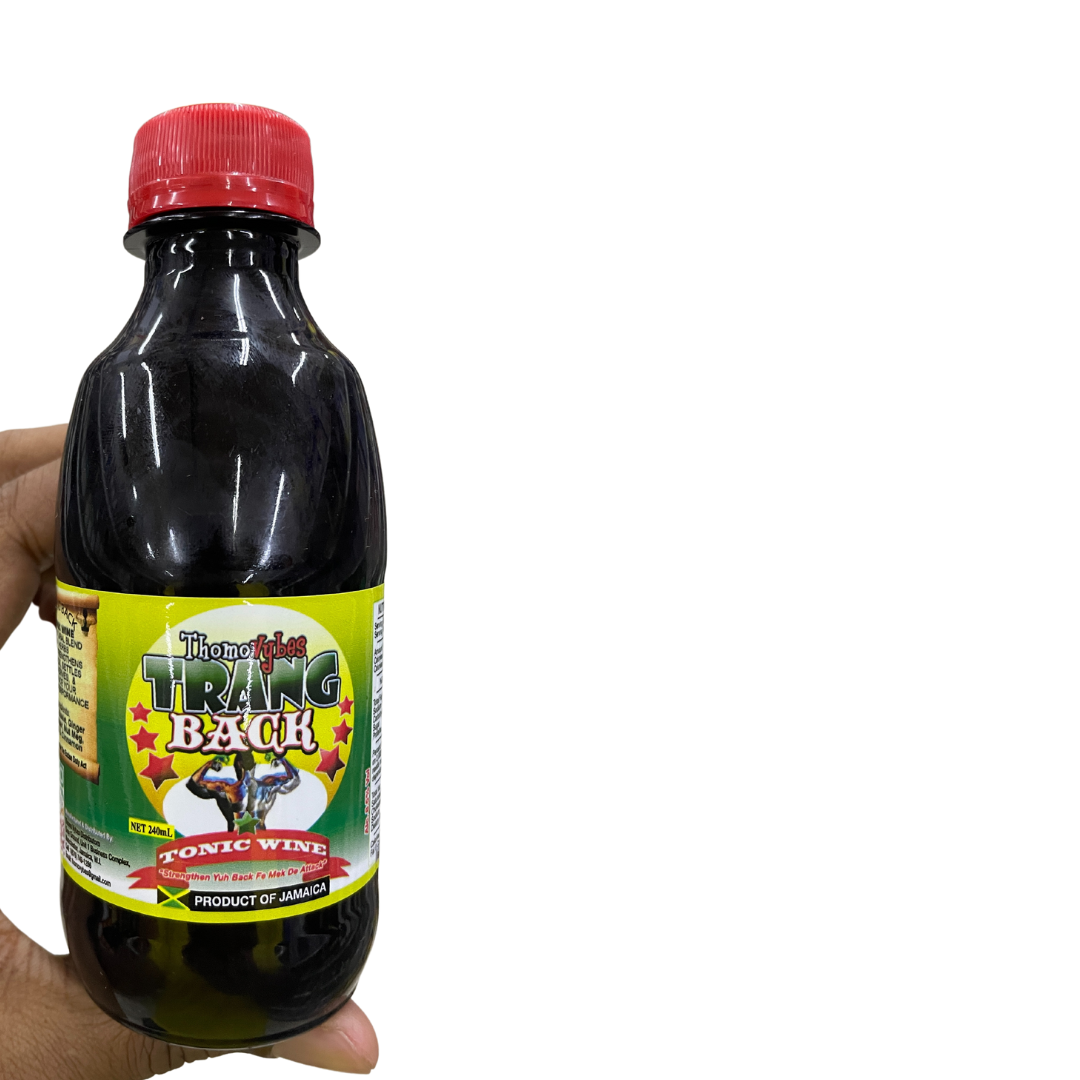 Trang Back Tonic Wine