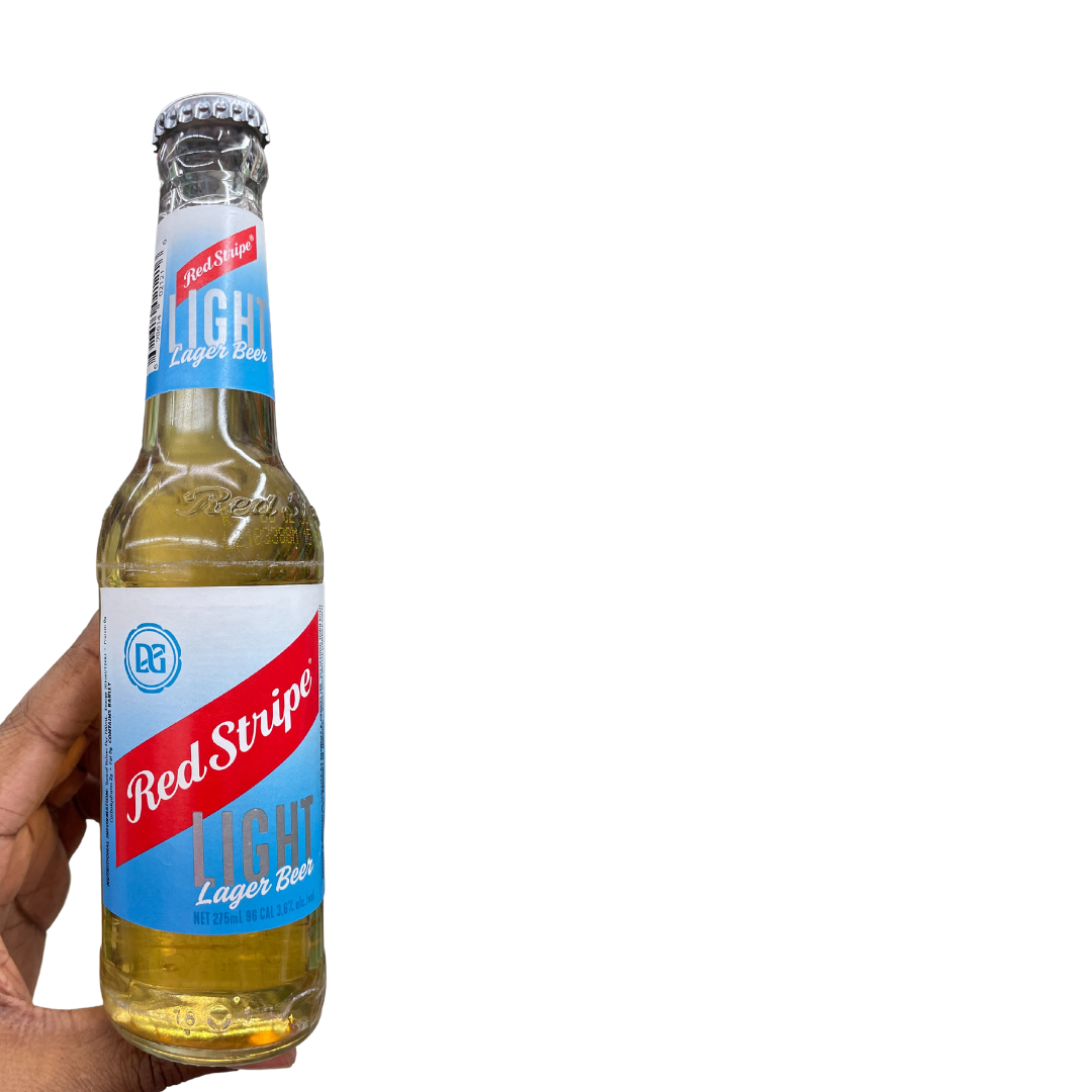 Red Stripe Light (2 Pack)