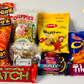 Snack Pack - with FREE Express Shipping