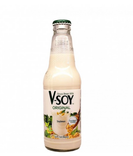 V-Soy Soya Bean Milk (2 Pack)