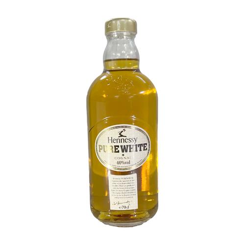 White Hennessy - Pure Cognac