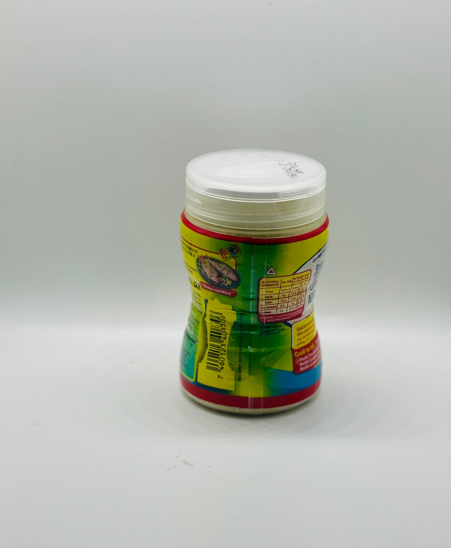 Maggi Season-up Fish Seasoning 125g