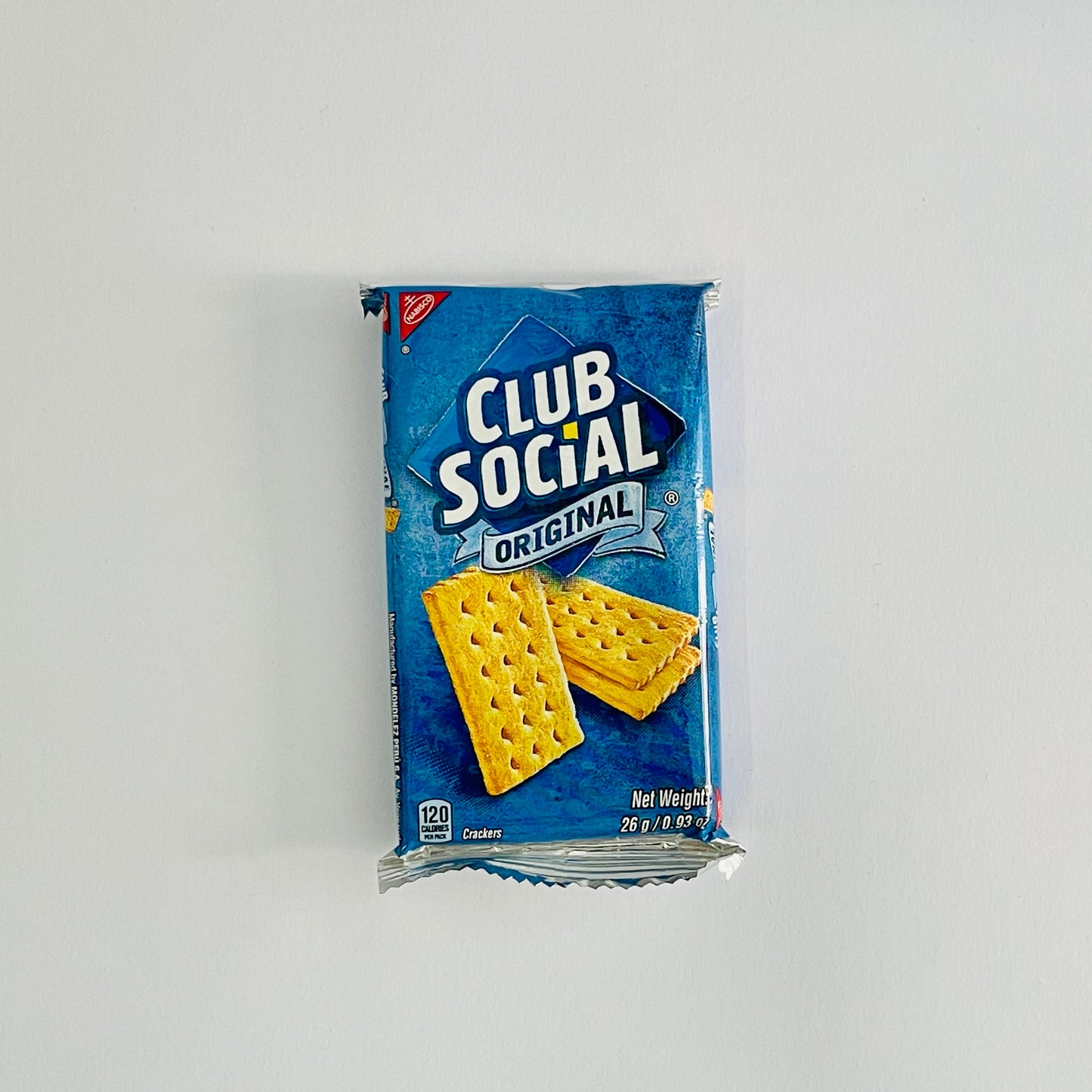 Club Social (6 Pack)