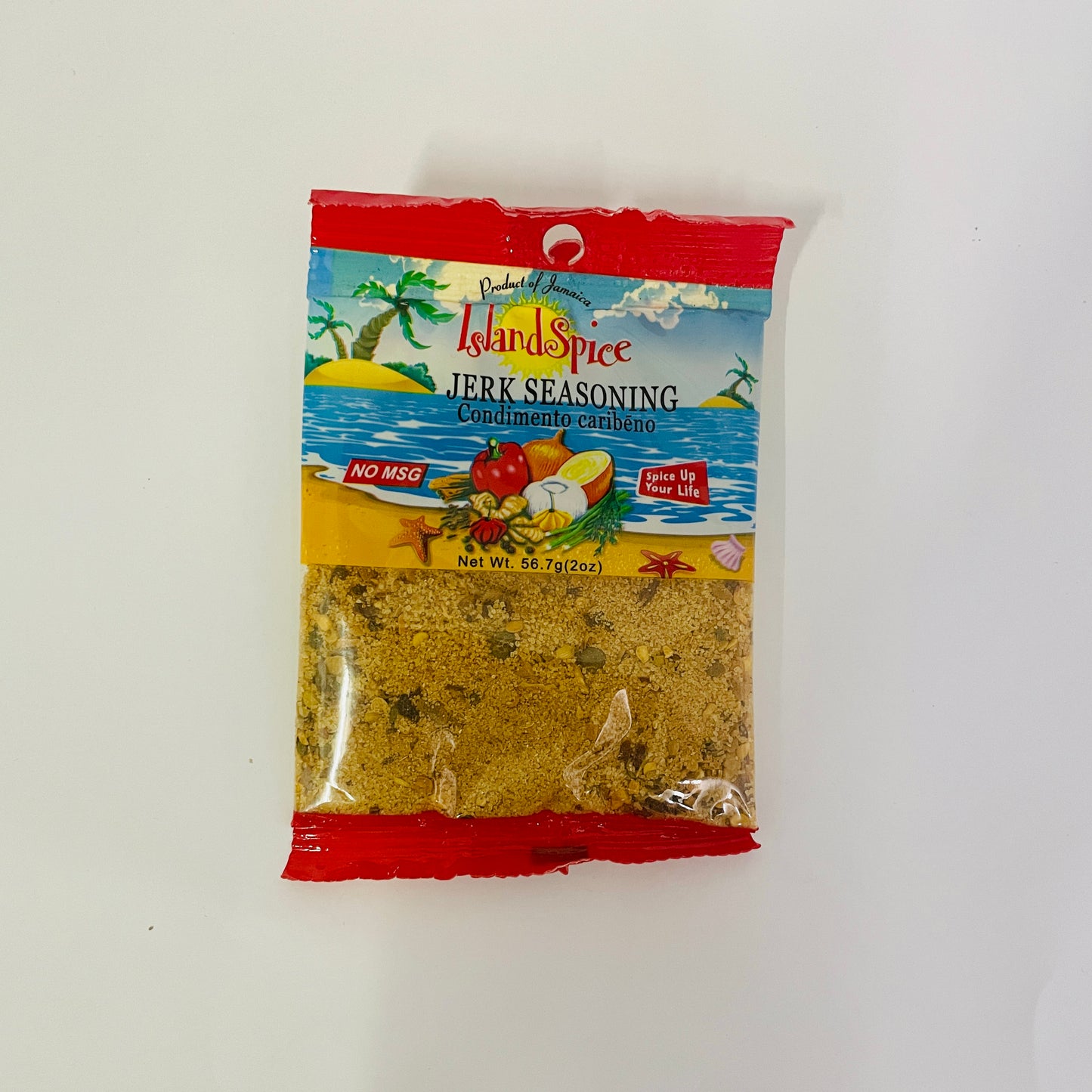 All Purpose Seasoning - Island Spice (2 Pack)