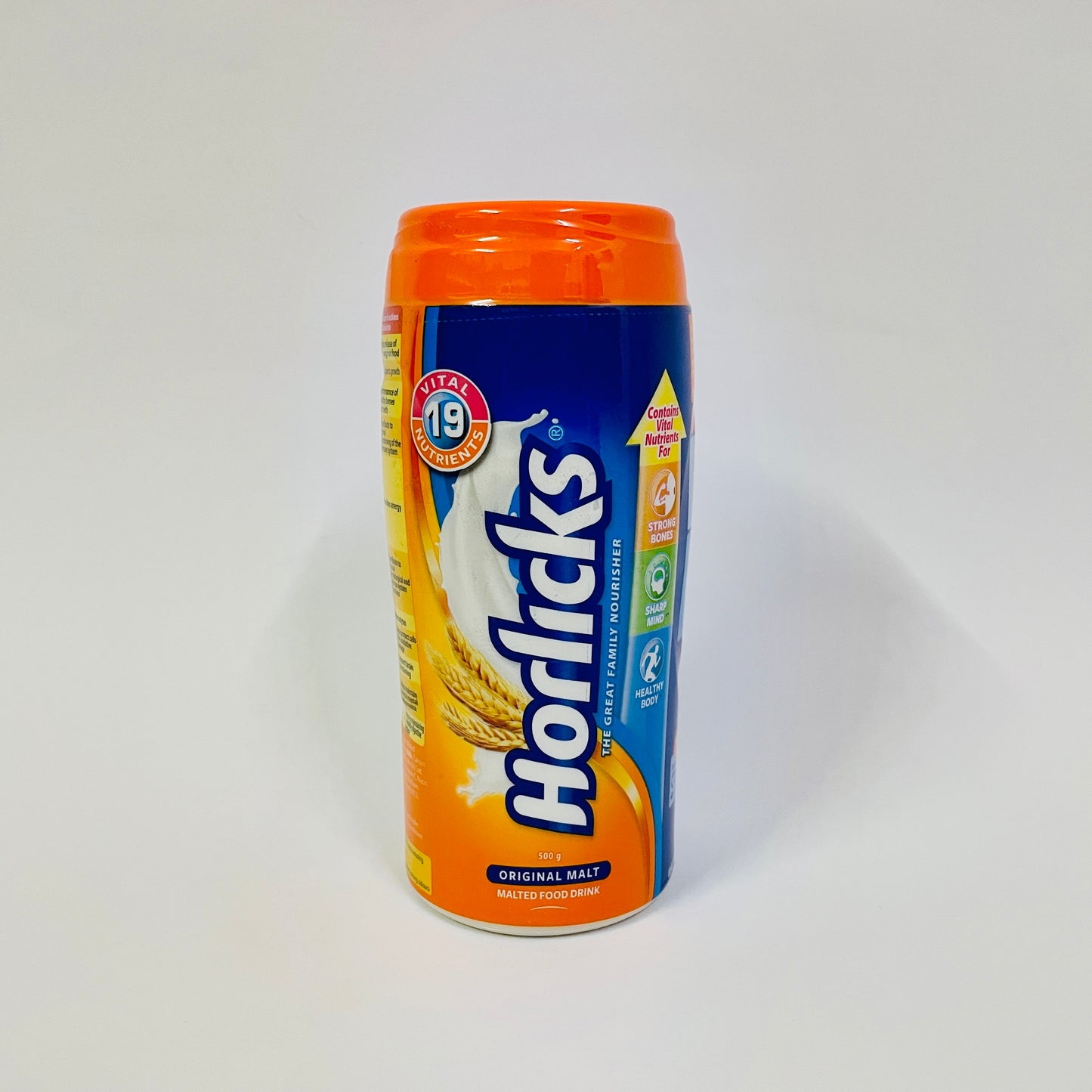 Horlicks - JCPMart