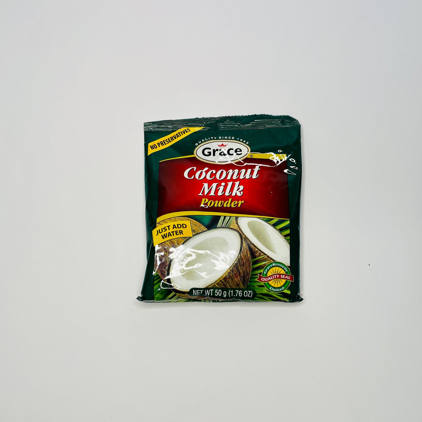 Coconut Milk Powder (2 Pack)