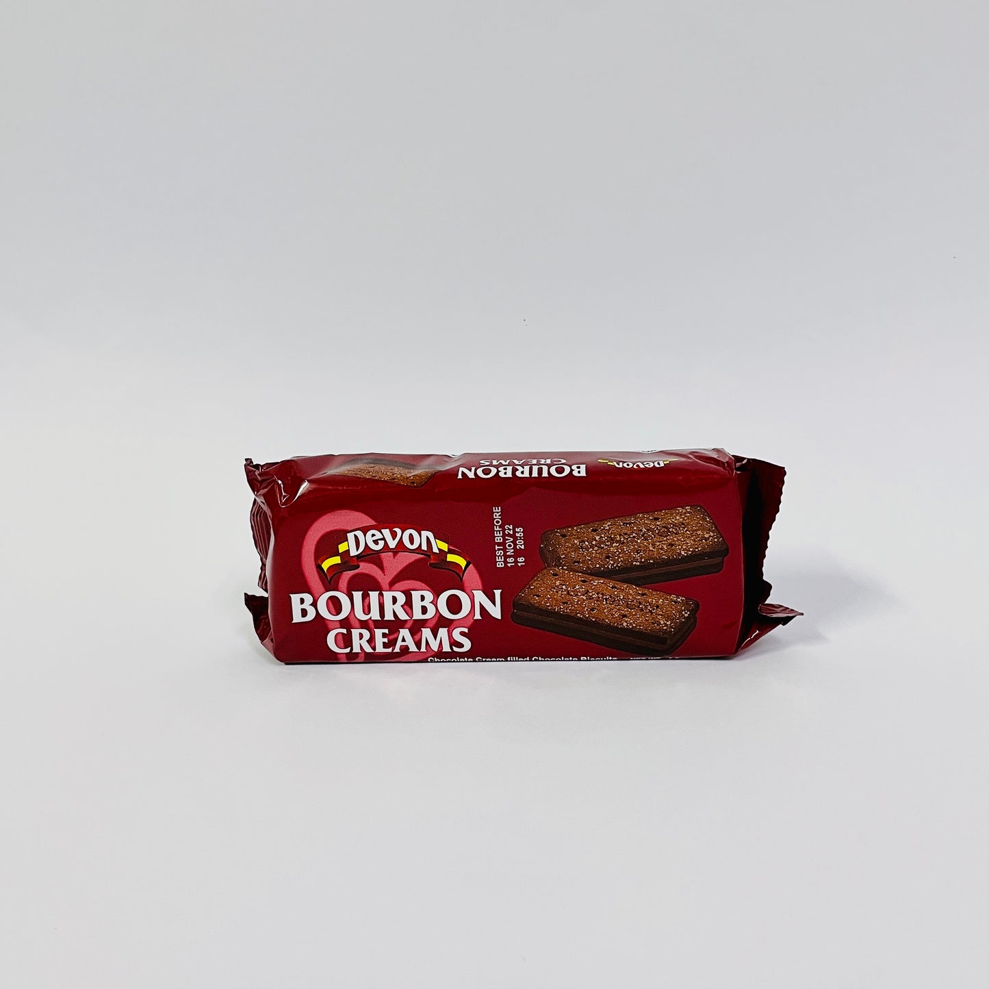 Bourbon Creams (Bundle of 2)